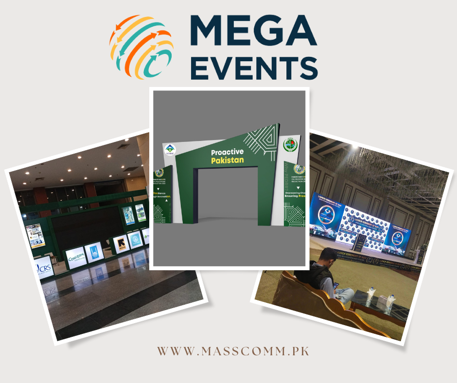 mega events pvt ltd is best event management company in pakistan